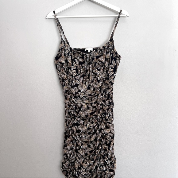 Ultra flirt - mini dress size XL y2k - Picture 1 of 10